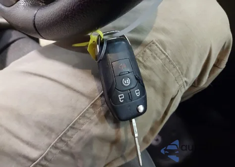 2015 Ford F-150 Xlt z USA, uszkodzony, nr VIN 1FTFW1EF6FFA01199